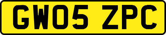 GW05ZPC