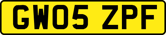 GW05ZPF