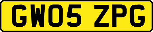 GW05ZPG