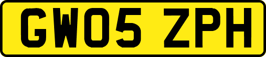 GW05ZPH