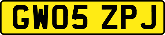 GW05ZPJ
