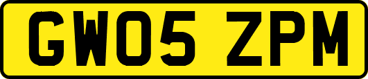 GW05ZPM