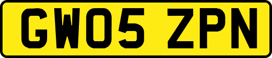 GW05ZPN