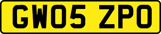 GW05ZPO