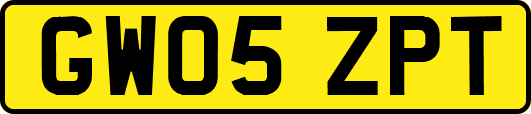 GW05ZPT