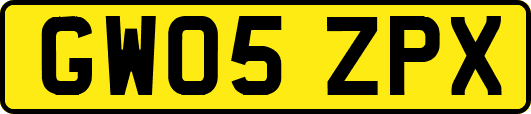 GW05ZPX