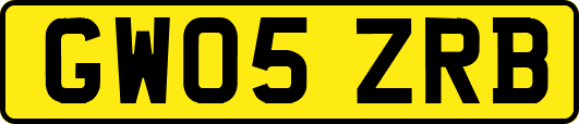 GW05ZRB