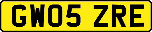 GW05ZRE