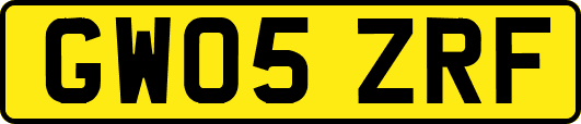 GW05ZRF