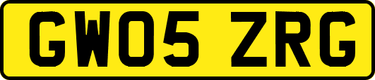 GW05ZRG