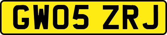 GW05ZRJ