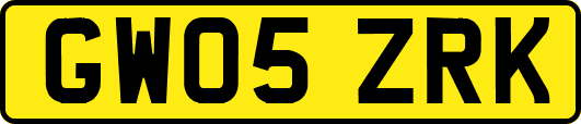 GW05ZRK