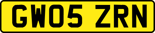 GW05ZRN