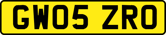 GW05ZRO