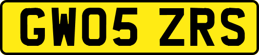 GW05ZRS