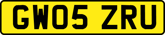 GW05ZRU