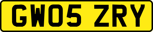 GW05ZRY