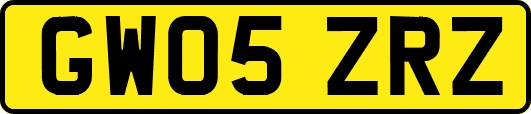 GW05ZRZ