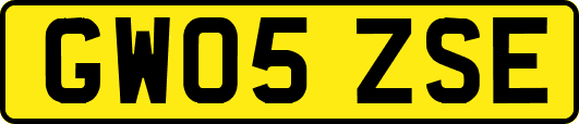 GW05ZSE