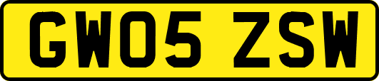GW05ZSW