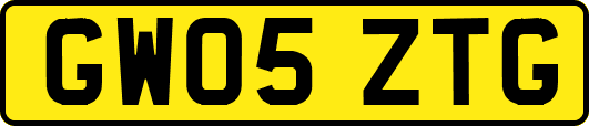 GW05ZTG