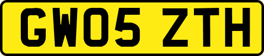 GW05ZTH