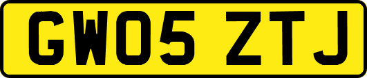 GW05ZTJ