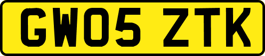 GW05ZTK