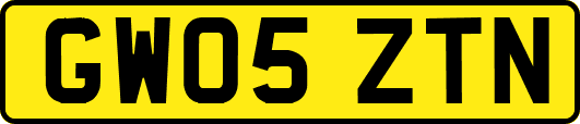 GW05ZTN