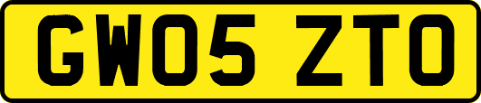 GW05ZTO