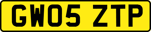 GW05ZTP