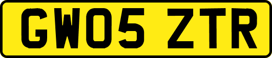 GW05ZTR