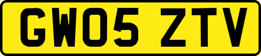 GW05ZTV