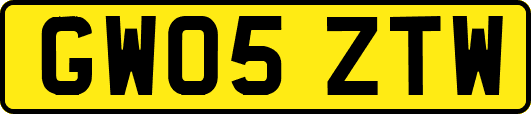 GW05ZTW