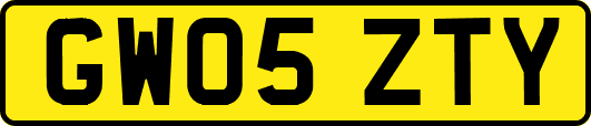 GW05ZTY