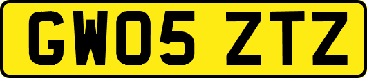 GW05ZTZ