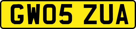 GW05ZUA