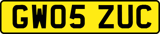 GW05ZUC