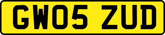GW05ZUD