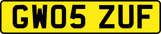 GW05ZUF