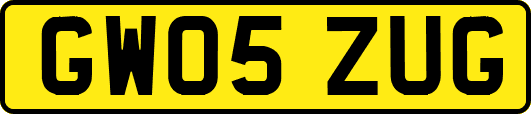 GW05ZUG