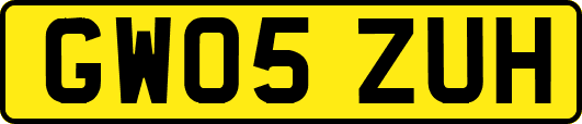 GW05ZUH