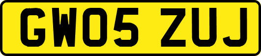 GW05ZUJ