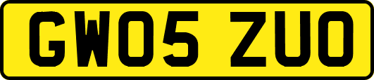 GW05ZUO