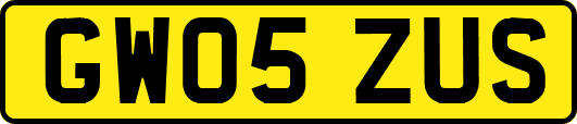 GW05ZUS