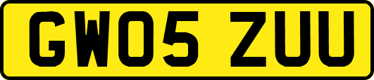 GW05ZUU