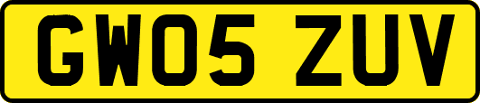 GW05ZUV