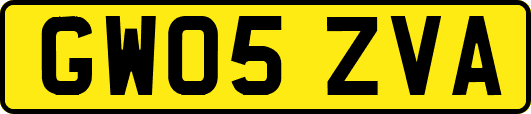 GW05ZVA