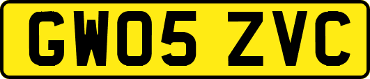 GW05ZVC