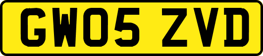 GW05ZVD
